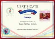 Locked Certificate Preview