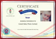 Locked Certificate Preview