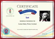 Locked Certificate Preview