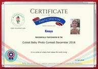 Locked Certificate Preview