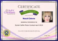 Locked Certificate Preview
