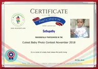 Locked Certificate Preview