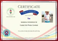 Locked Certificate Preview