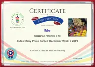 Locked Certificate Preview