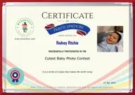 Locked Certificate Preview