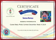 Locked Certificate Preview